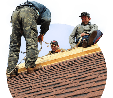 Roofing